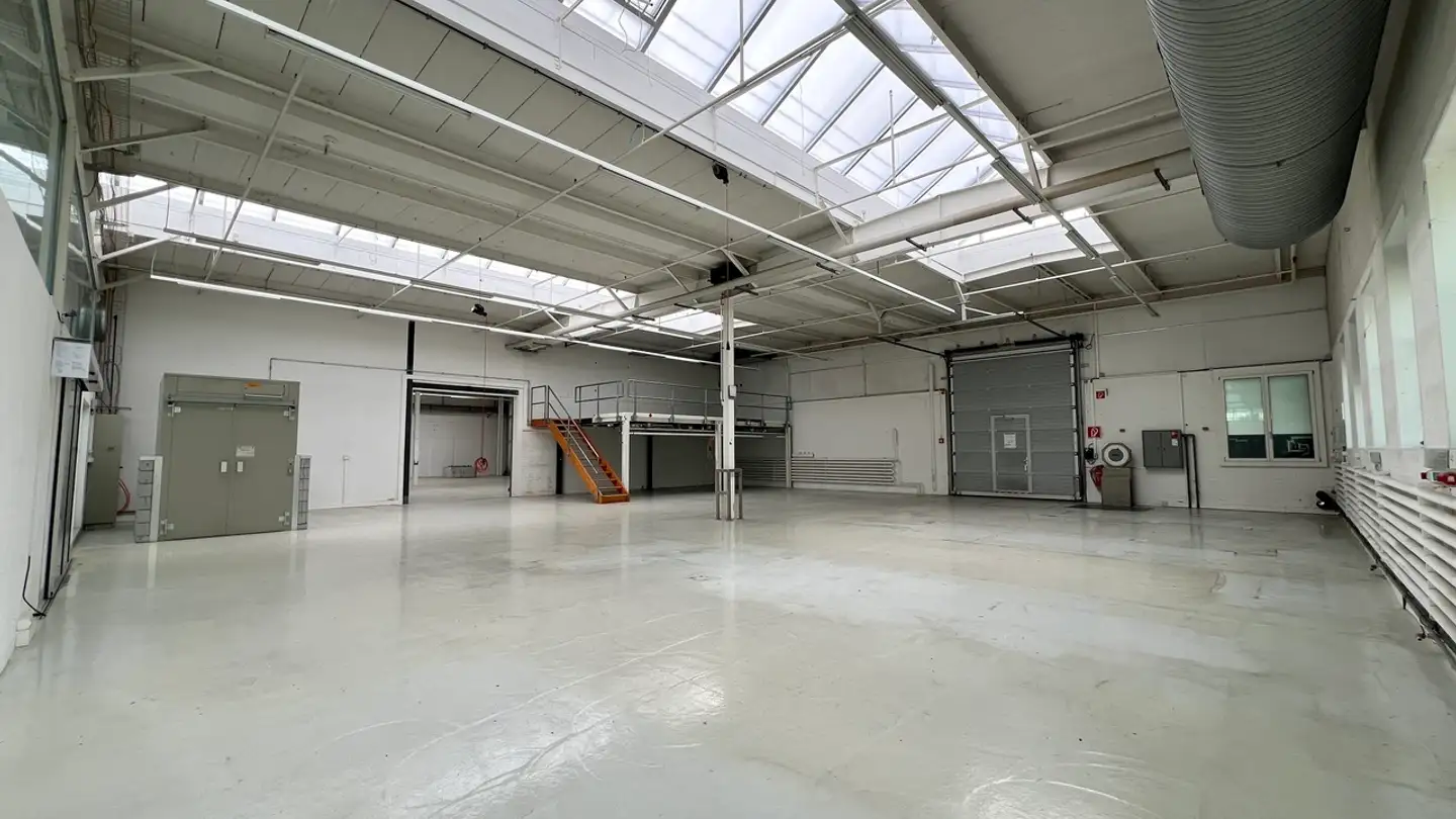 Commercial for rent - 3006 Bern - Photo 4
