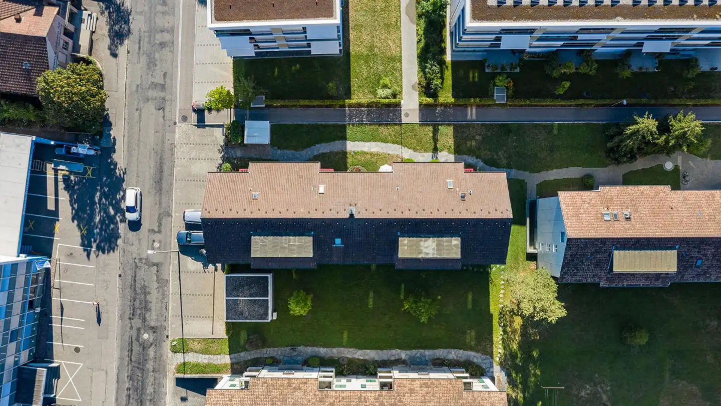 Apartment for rent - Hofackerstrasse 17, 4132 Muttenz - Photo 3