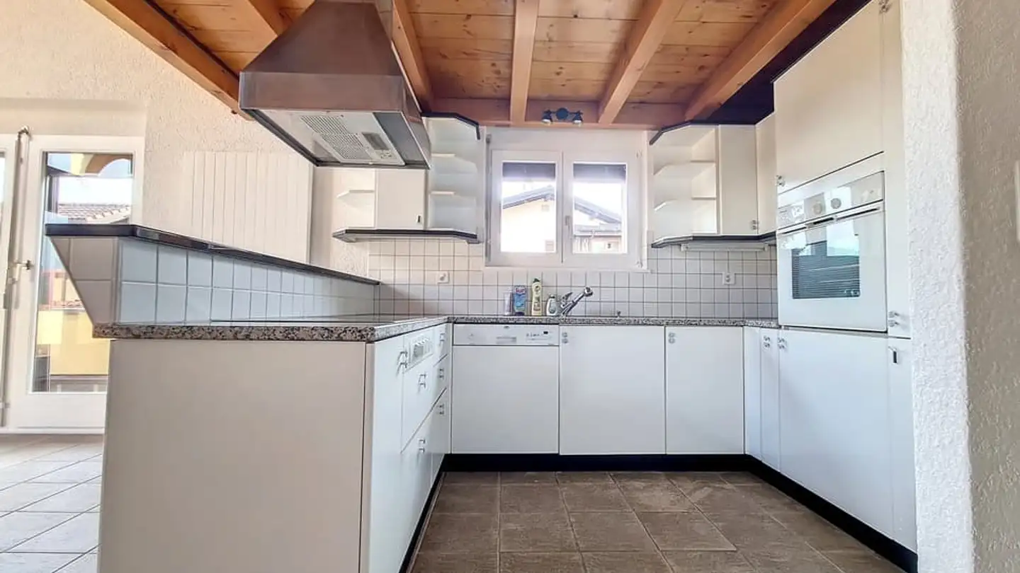 Appartement à louer - Route De Monteiller 35, 1965 Savièse - Photo 3