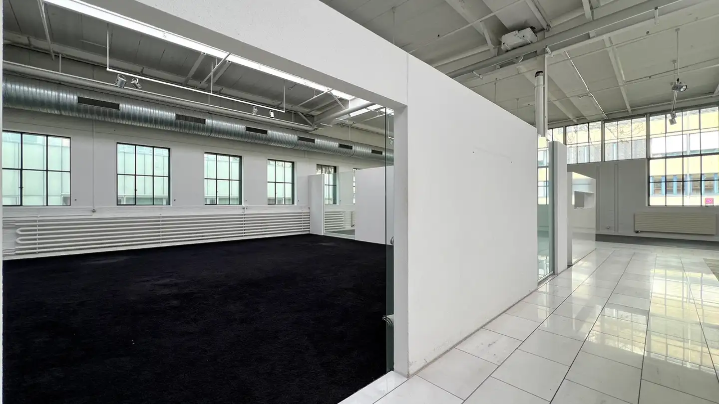 Commercial for rent - 3006 Bern - Photo 2