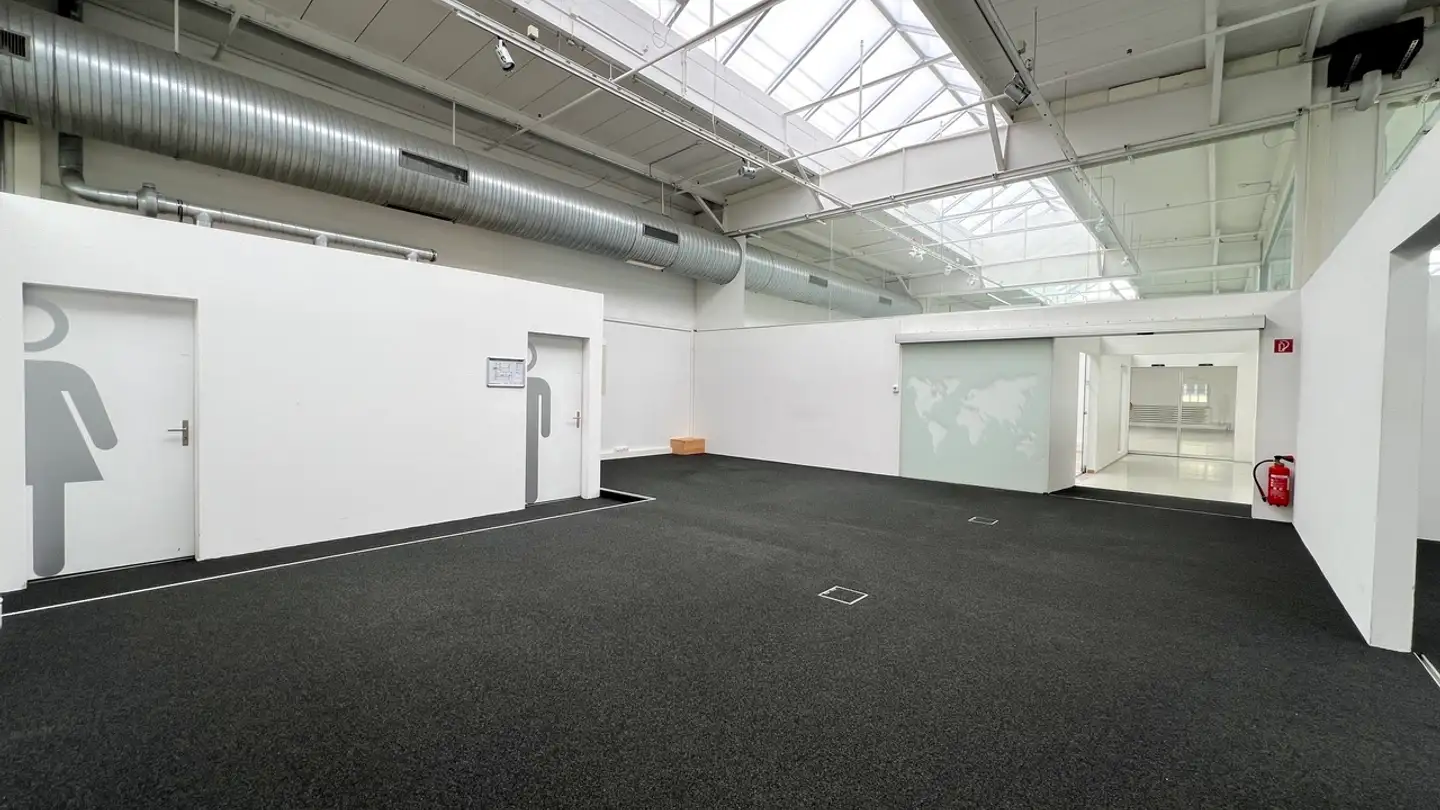 Commercial for rent - 3006 Bern - Photo 3