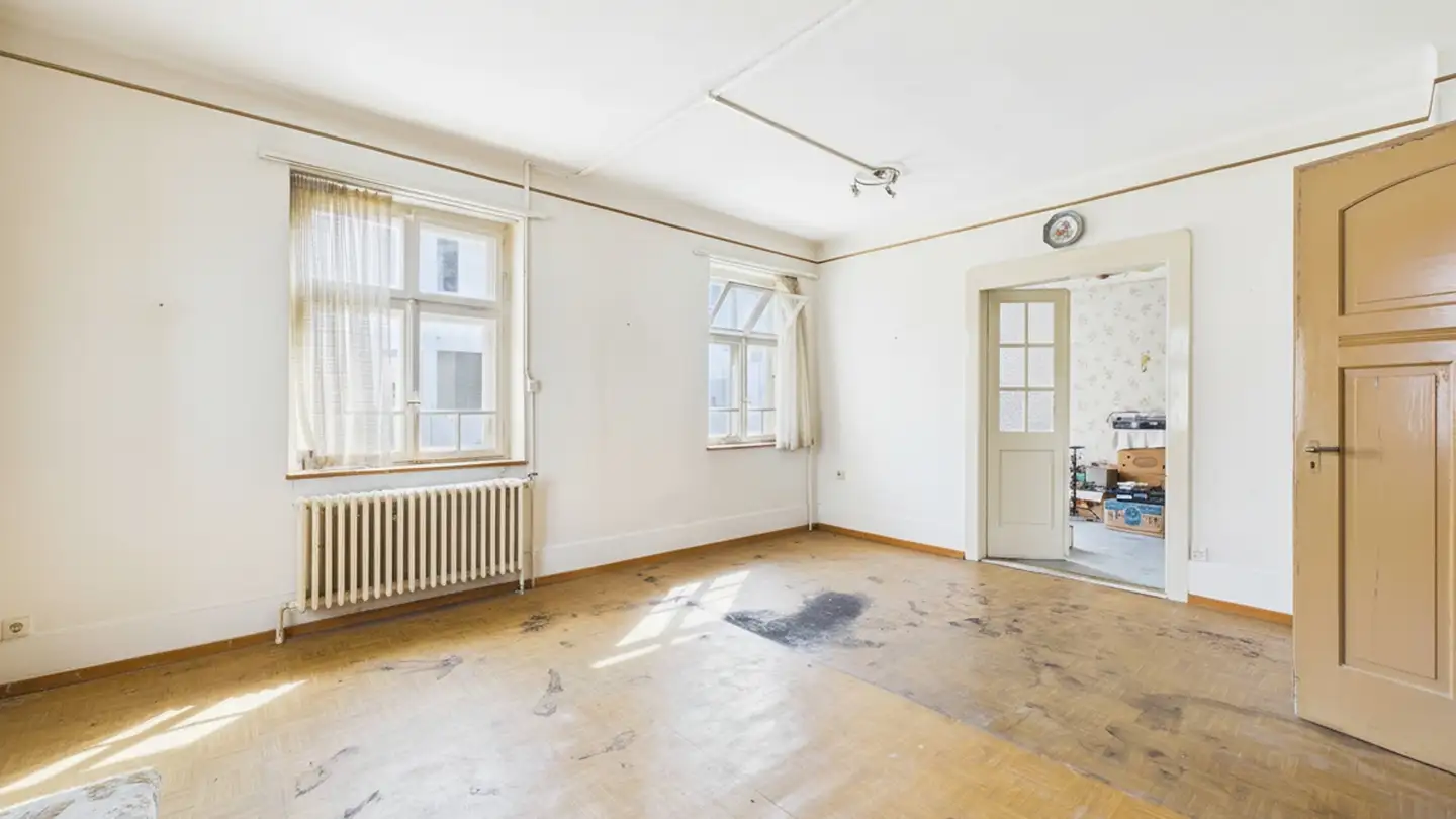 Casa singola in vendita - Rue De La Ribe 5, 2854 Bassecourt - Foto 2