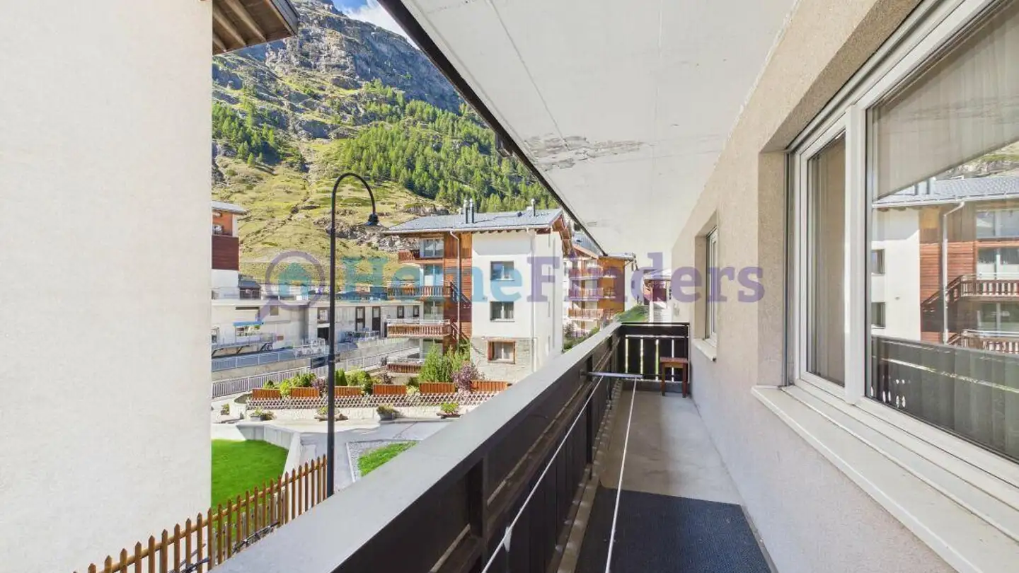 Apartment for sale - Untere Wiestistrasse 5, 3920 Zermatt