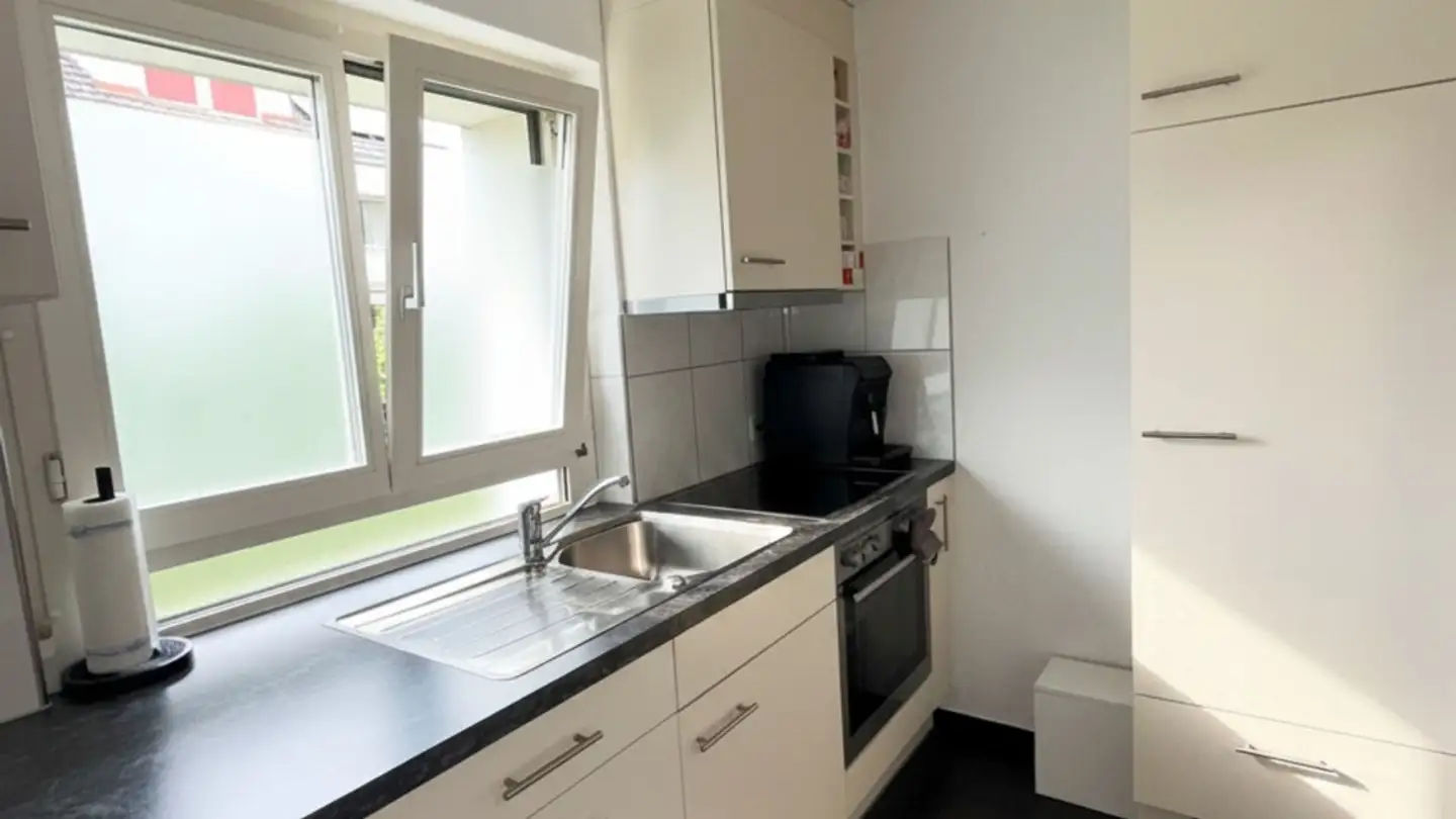 Appartement à louer - Arbonerstrasse 14, 8590 Romanshorn - Photo 2