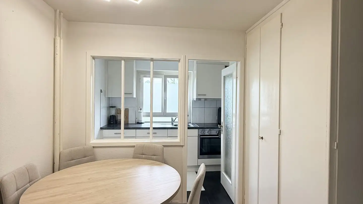Appartement à louer - Arbonerstrasse 14, 8590 Romanshorn - Photo 3