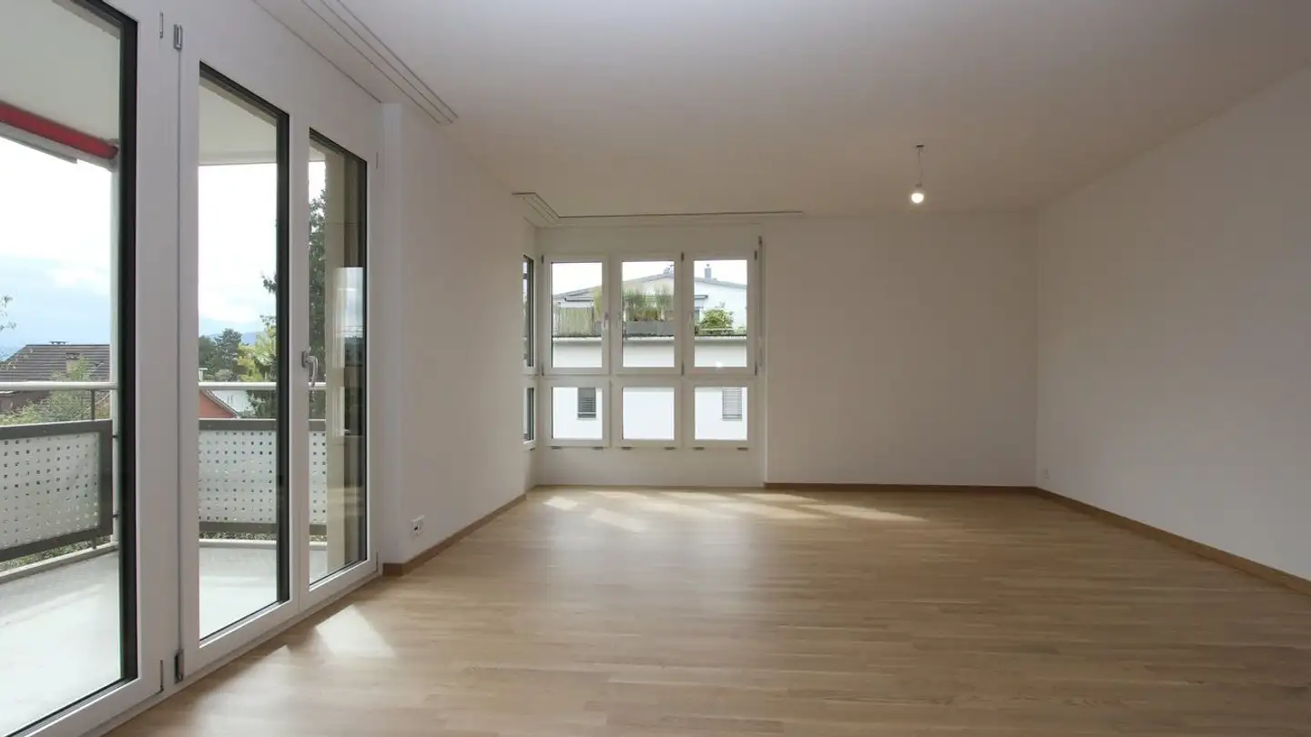 Apartment for rent - Bergstrasse 72, 8706 Meilen