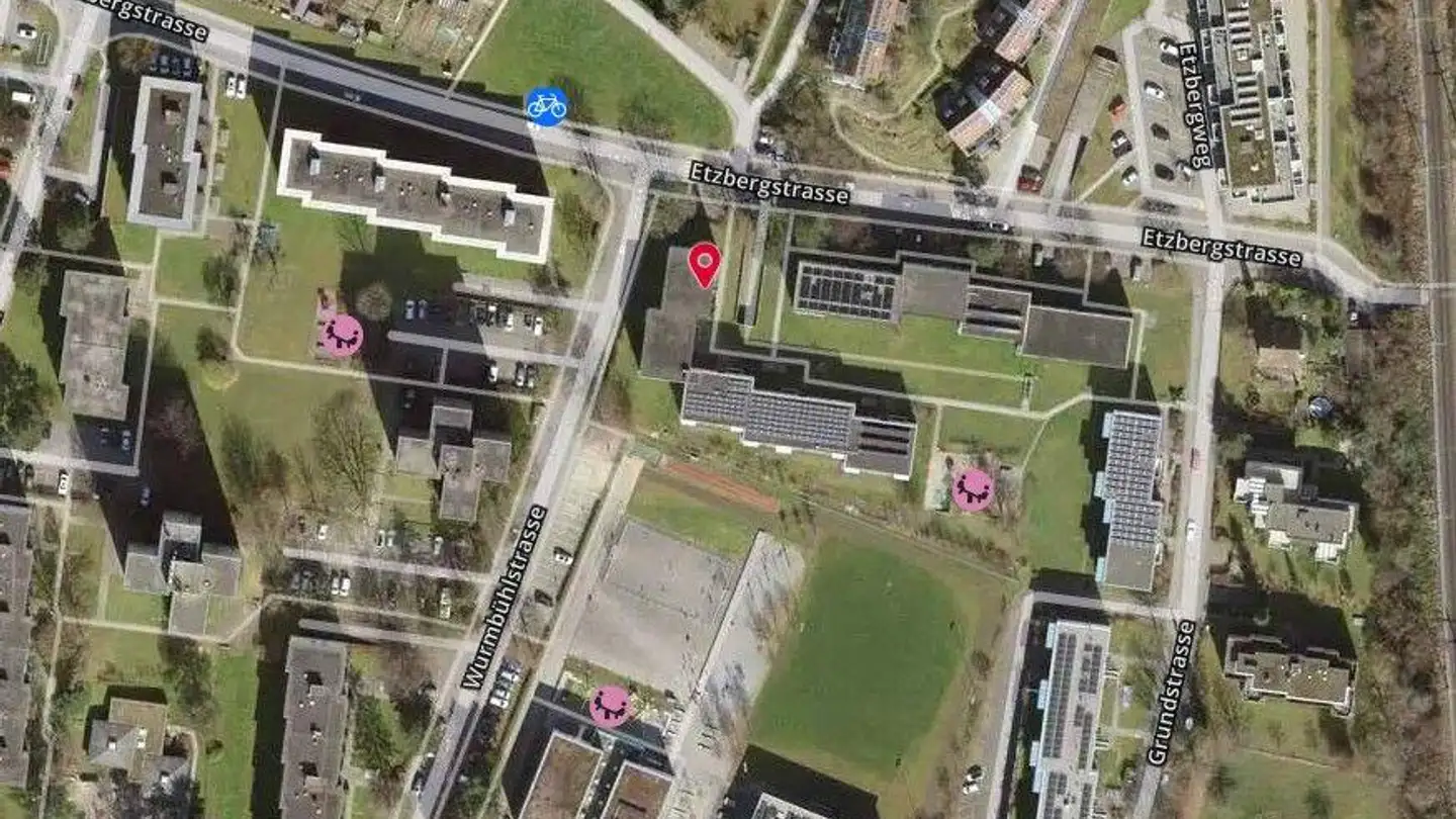 Apartment for sale - Etzbergstrasse, 8405 Winterthur - Photo 2