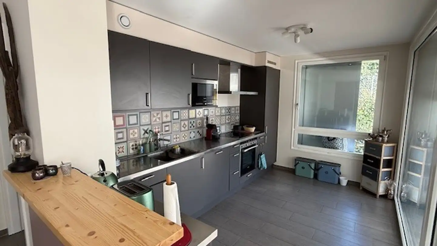 Apartment for sale - Avenue Victor-Ruffy, 1012 Lausanne - Photo 2