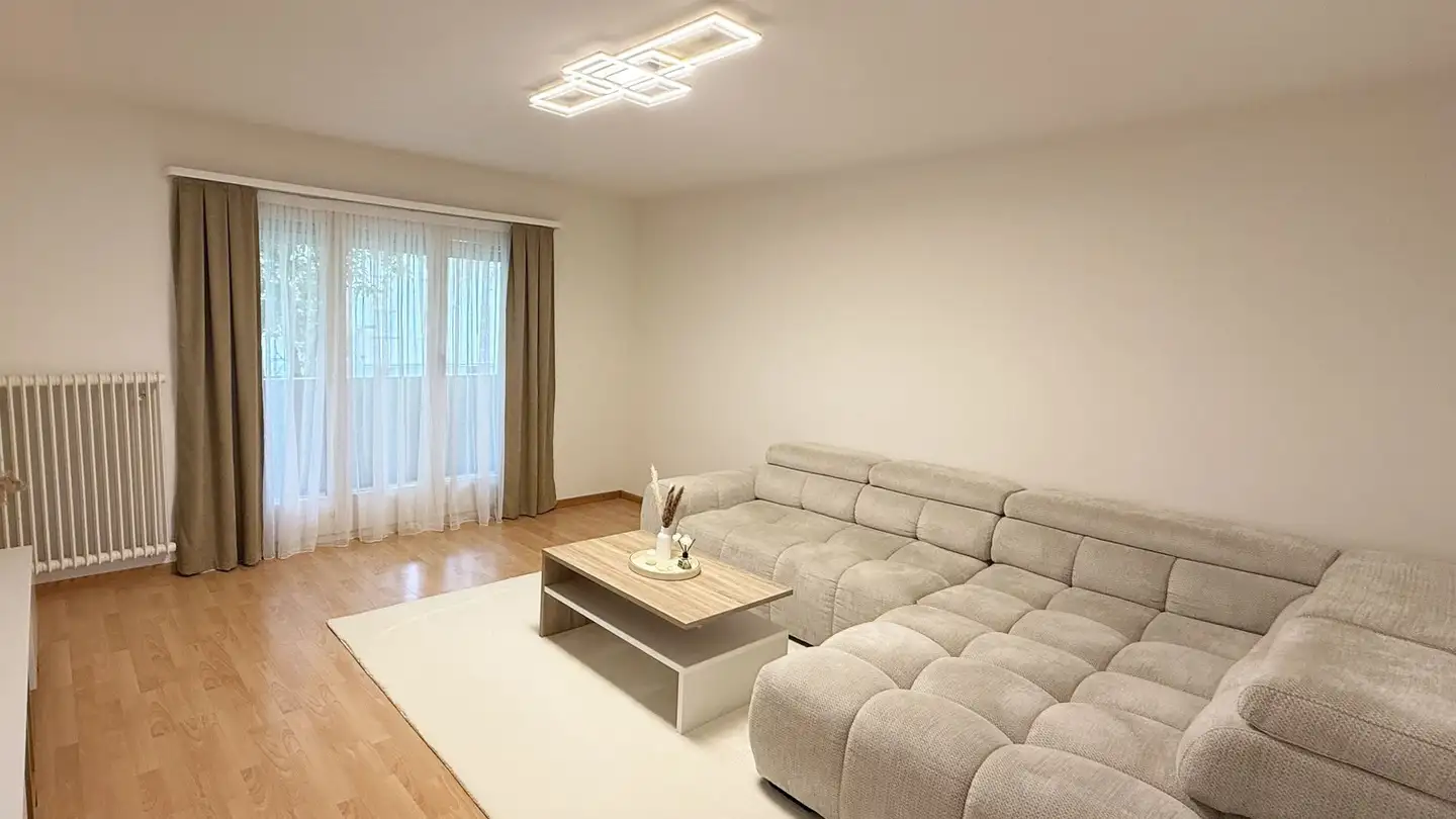 Appartement à louer - Arbonerstrasse 14, 8590 Romanshorn