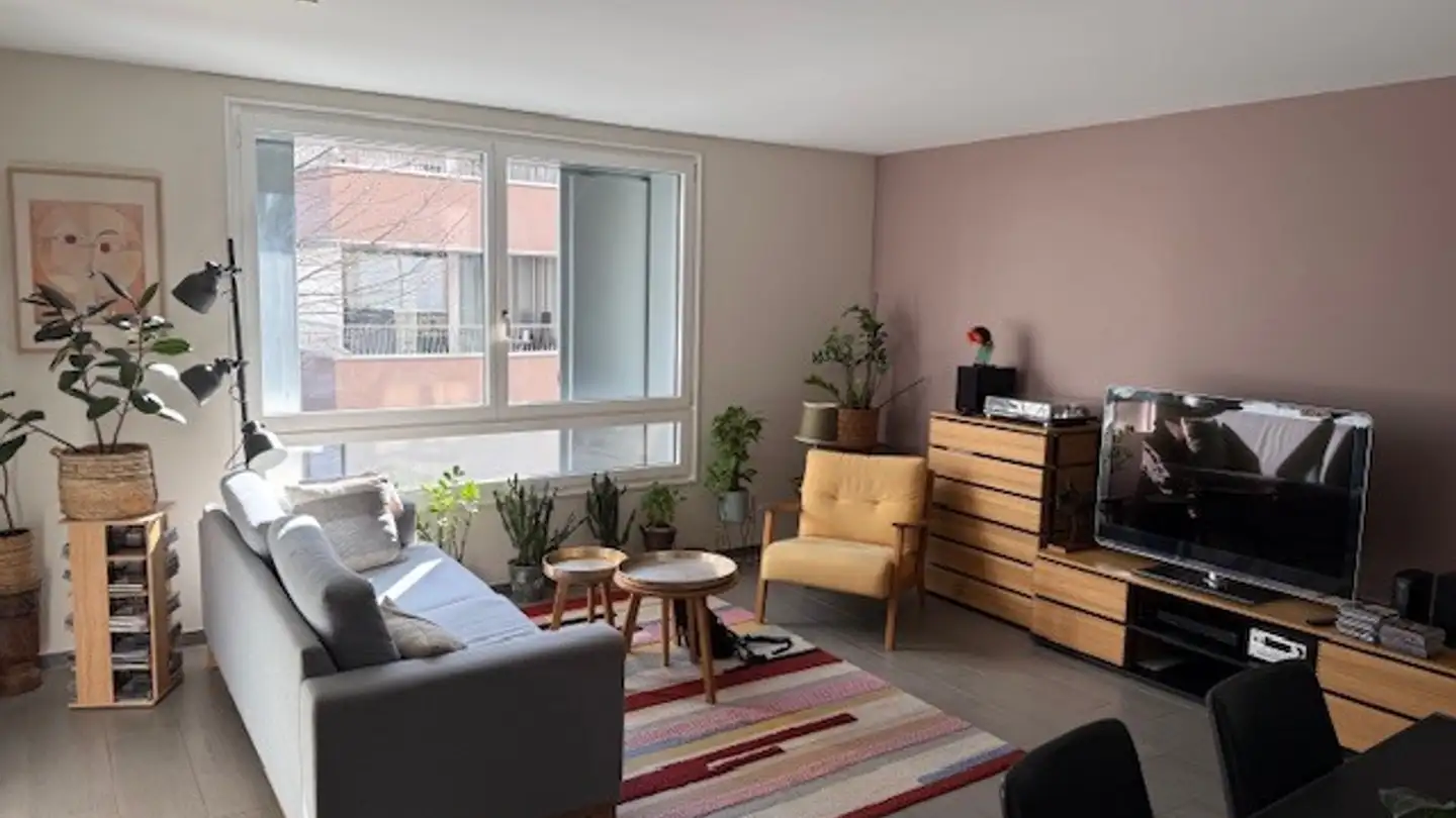 Apartment for sale - Avenue Victor-Ruffy, 1012 Lausanne - Photo 3