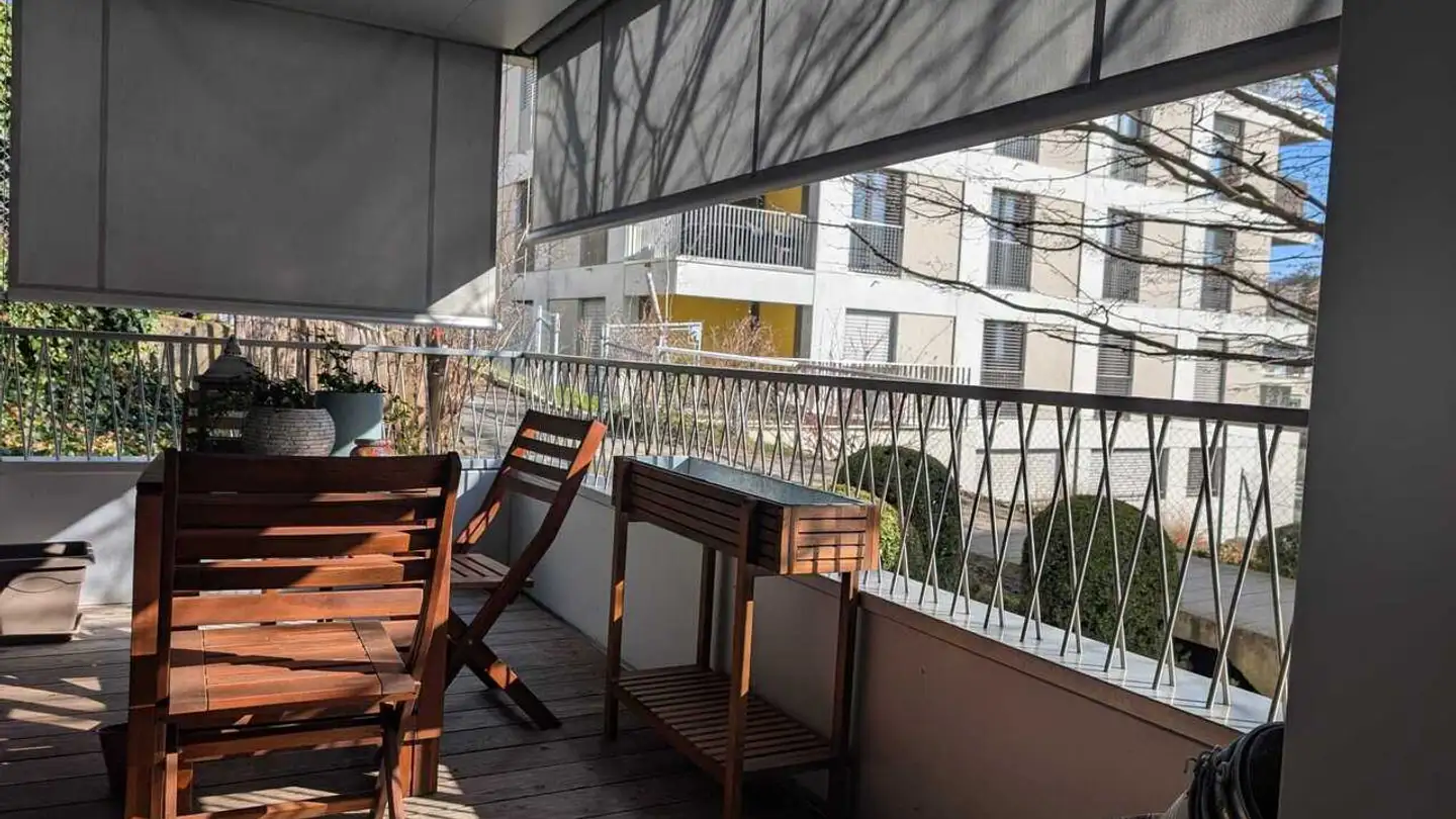 Apartment for sale - Avenue Victor-Ruffy, 1012 Lausanne - Photo 4