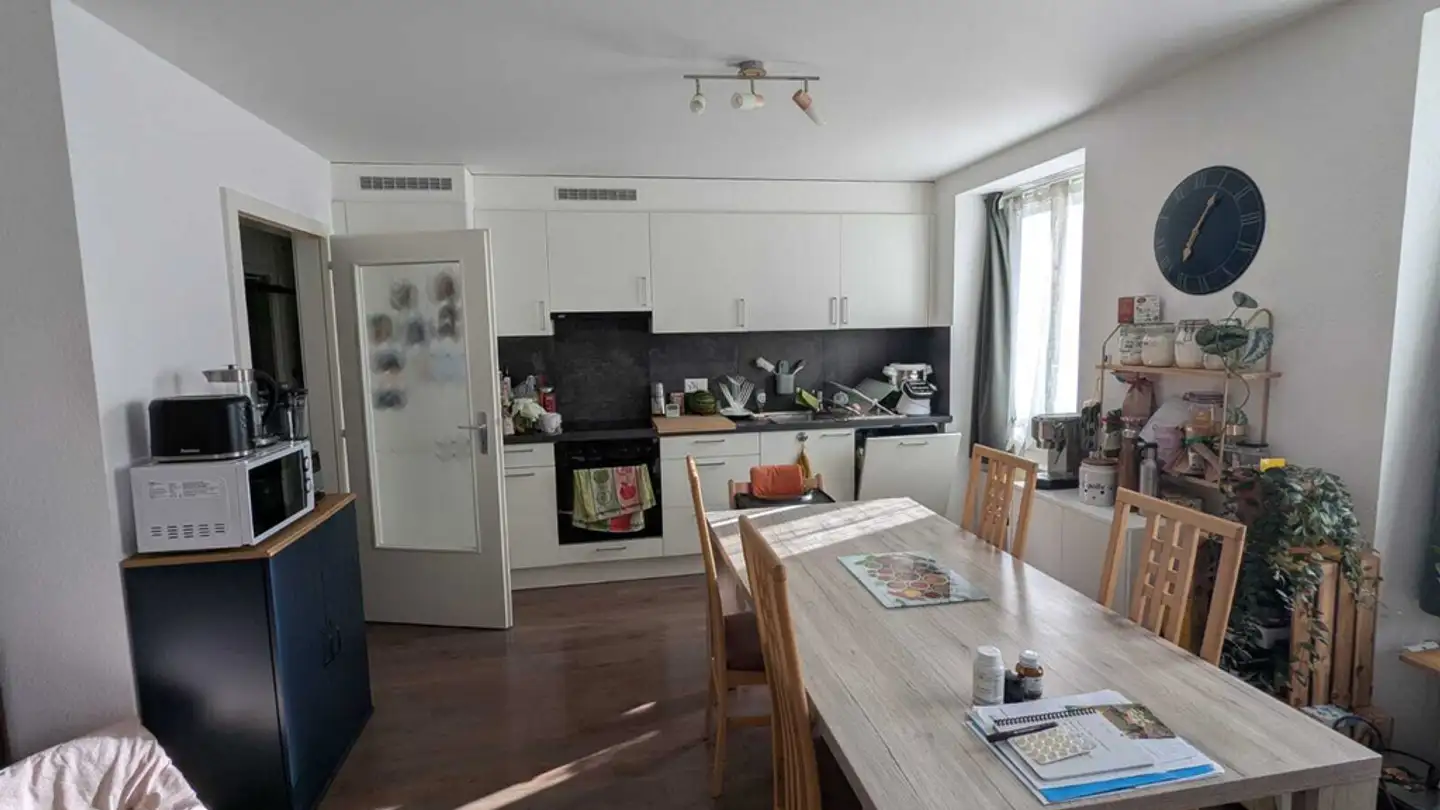 Wohnung mieten - Rue des Bosquets 8, 1800 Vevey - Foto 2