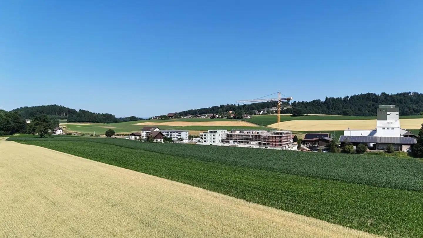 Appartamento in affitto - Stationsstrasse 46a, 3204 Rosshäusern - Foto 4