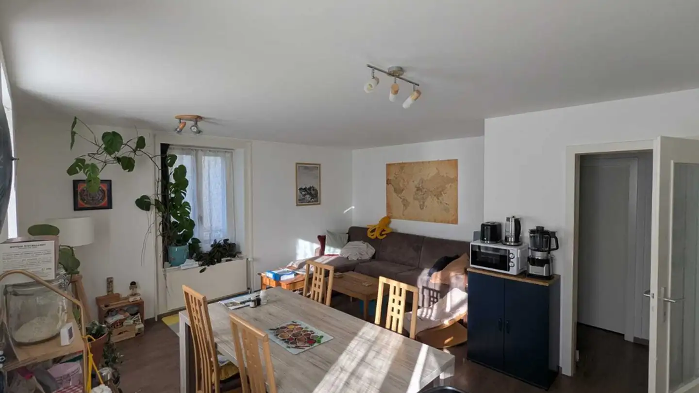 Wohnung mieten - Rue des Bosquets 8, 1800 Vevey - Foto 3