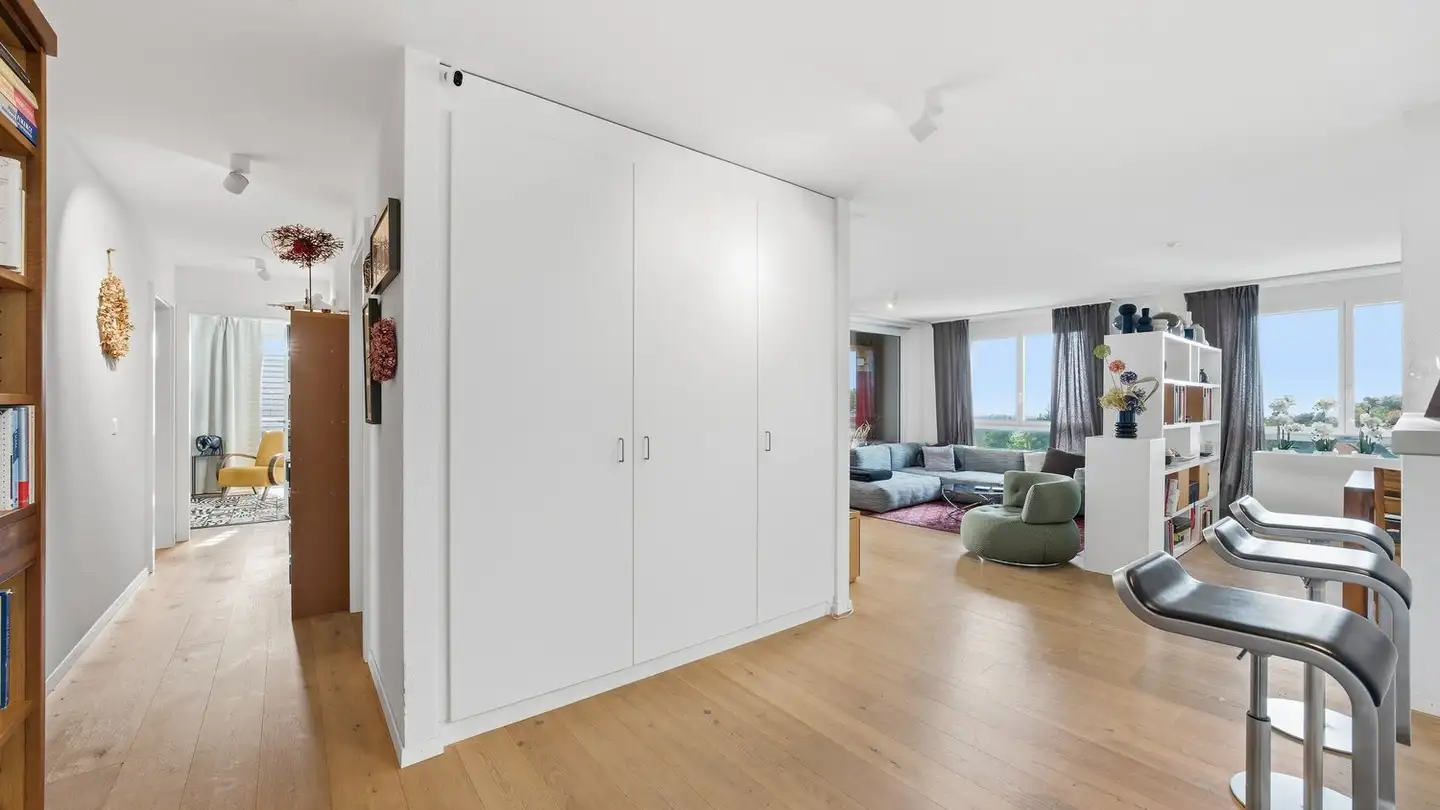 Attic flat for sale - 1052 Le Mont-sur-Lausanne - Photo 3