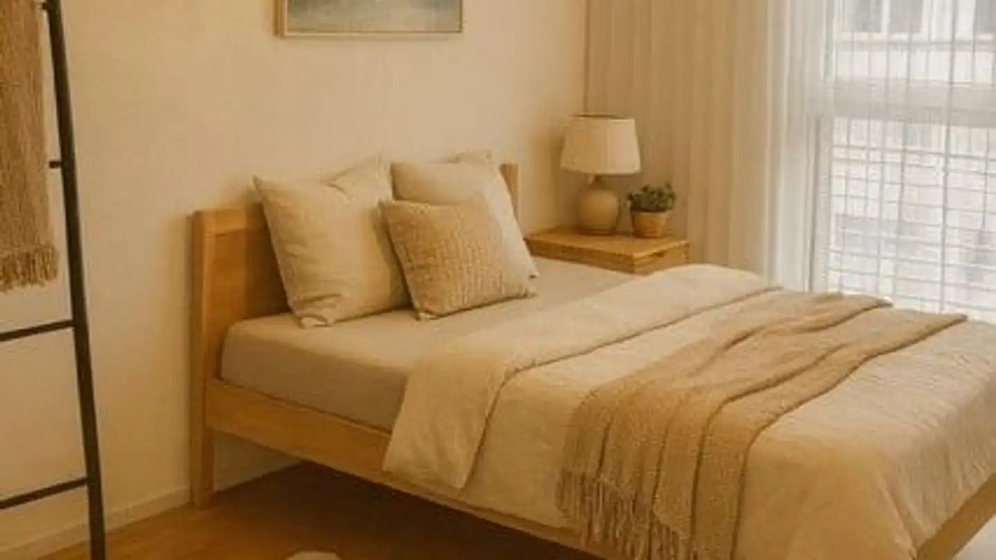 Apartment for rent - Rösslimattstrasse 54, 6005 Luzern - Photo 3