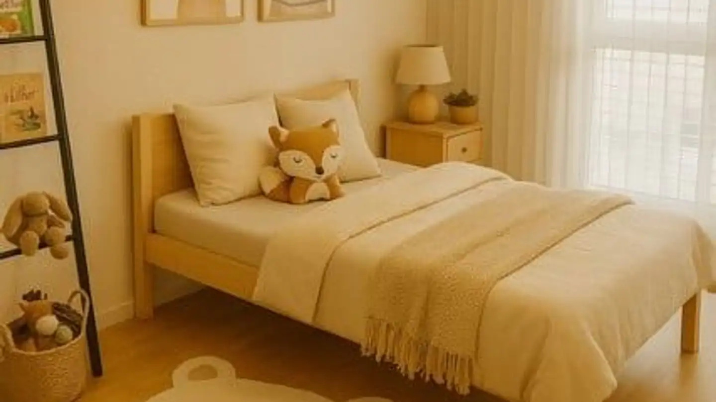 Apartment for rent - Rösslimattstrasse 54, 6005 Luzern - Photo 4