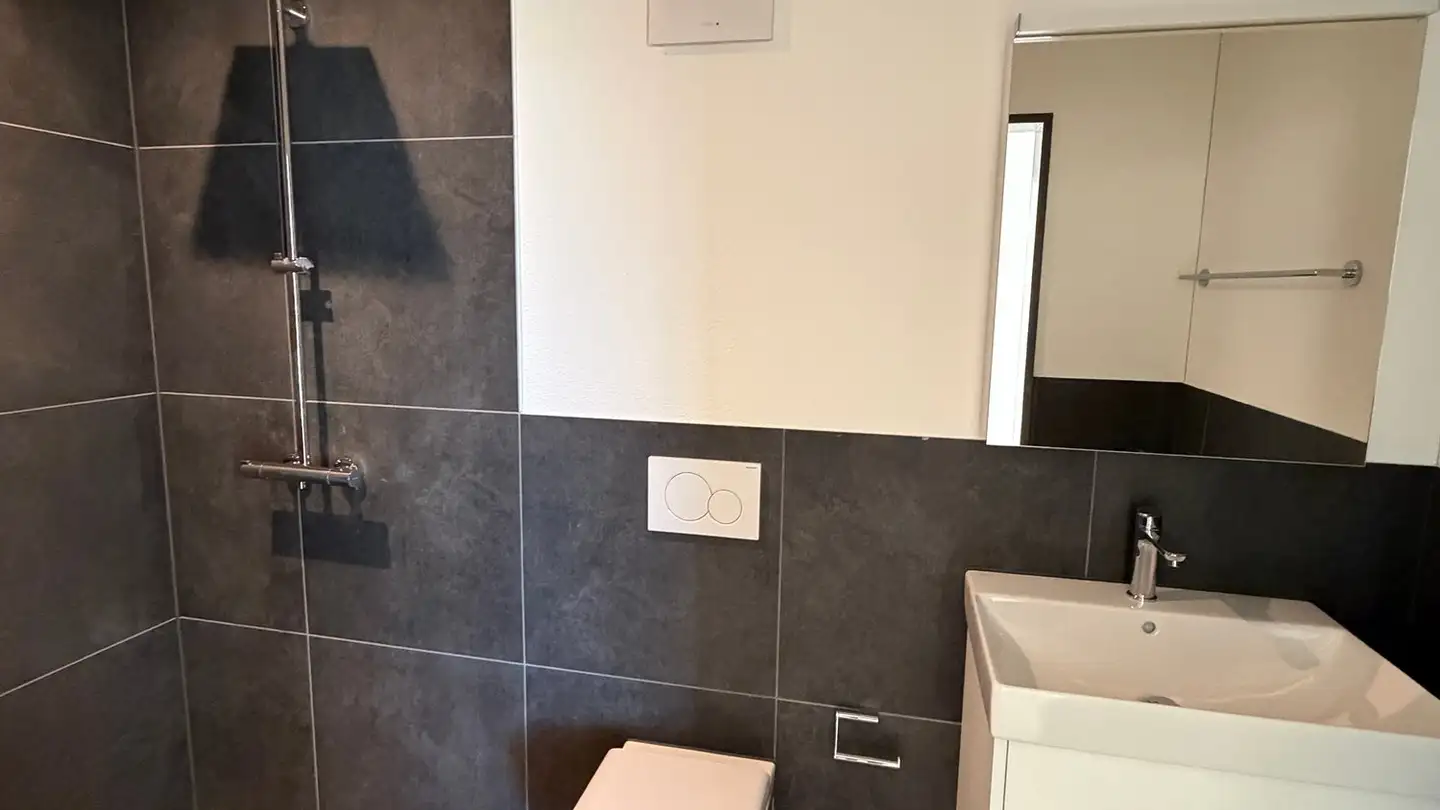 Wohnung mieten - Lenzburgerstrasse 78, 5504 Othmarsingen - Foto 2