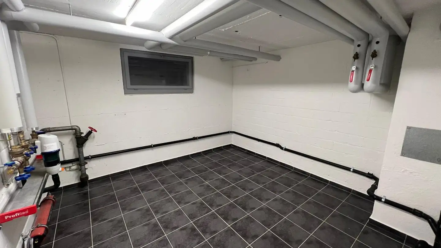 Espace de stockage à louer - Kesselbachstrasse 30, 9450 Altstätten SG