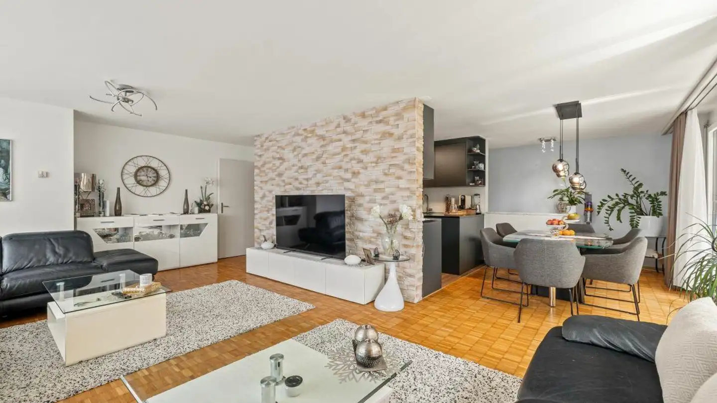 Duplex in vendita - Hauptstrasse 8, 4414 Füllinsdorf - Photo 2