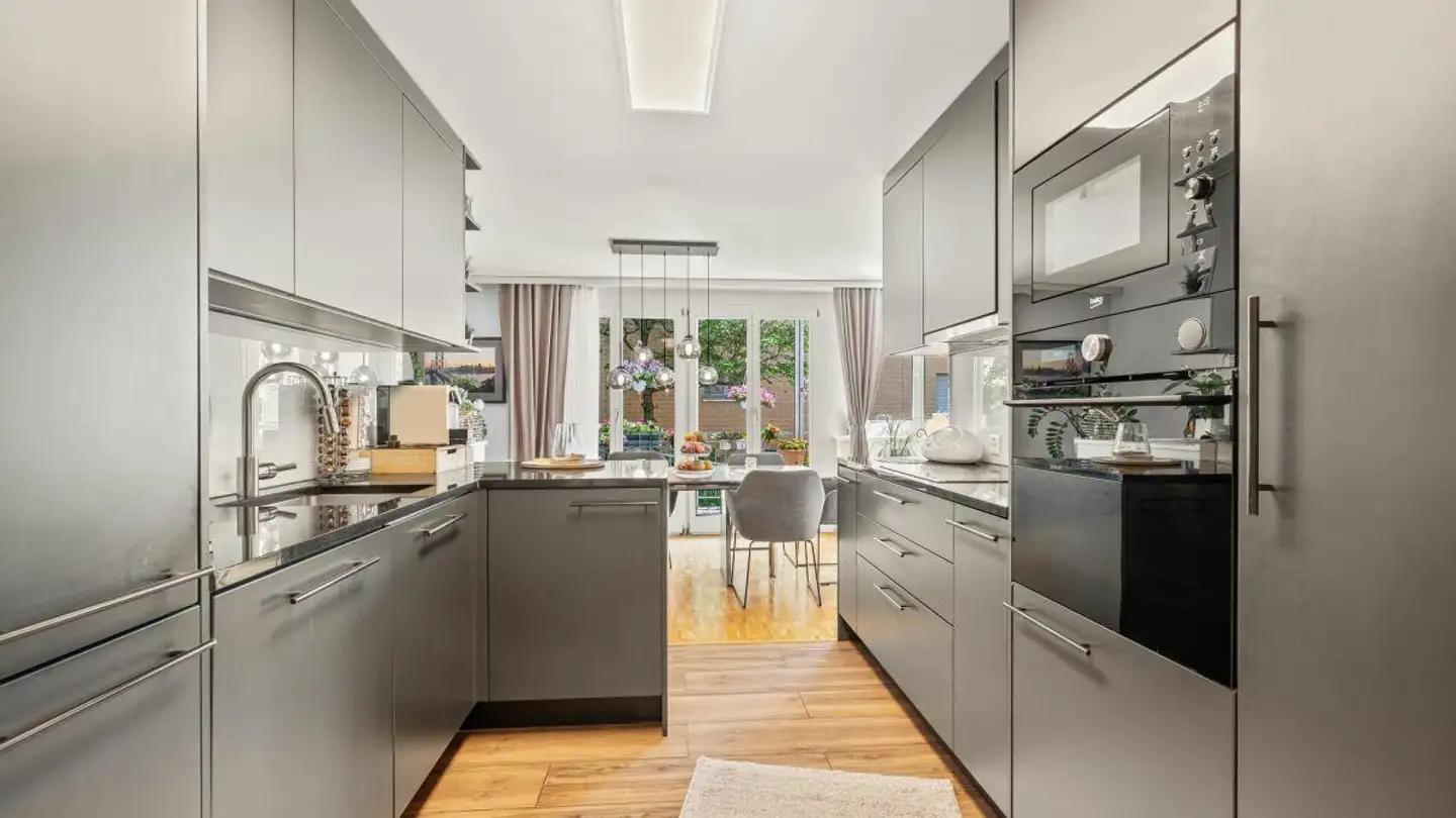 Duplex in vendita - Hauptstrasse 8, 4414 Füllinsdorf - Photo 4