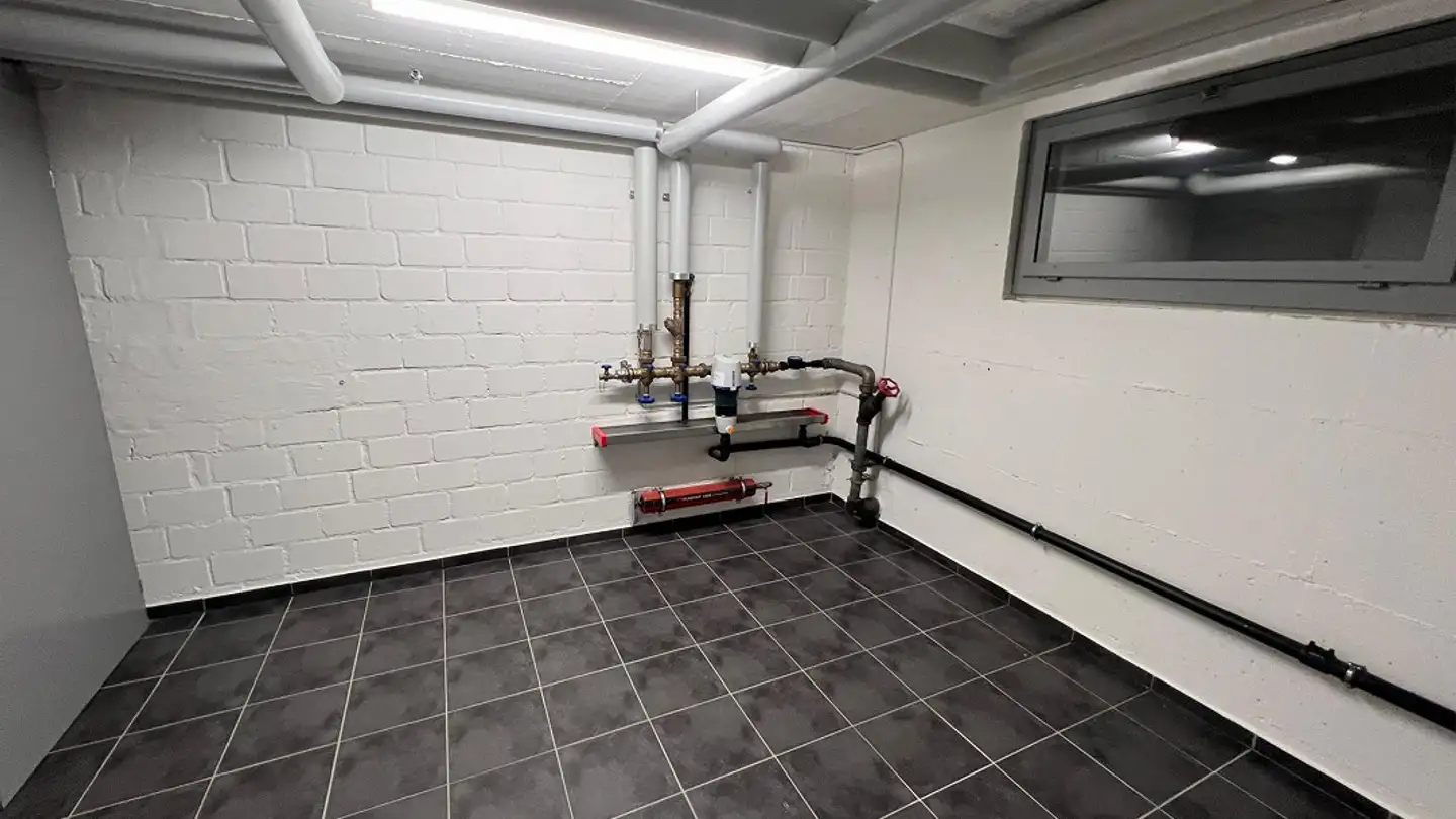 Espace de stockage à louer - Kesselbachstrasse 30, 9450 Altstätten SG - Photo 2