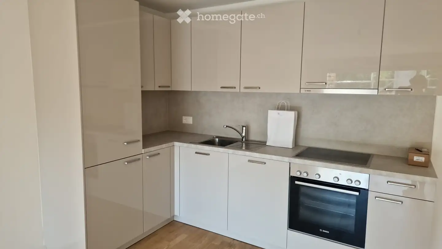 Appartamento in affitto - Chemin Des Sauges 30, 1018 Lausanne