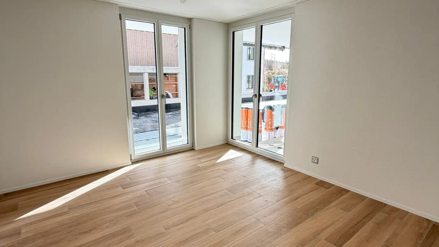 Wohnung mieten - Lenzburgerstrasse 78, 5504 Othmarsingen - Foto 3