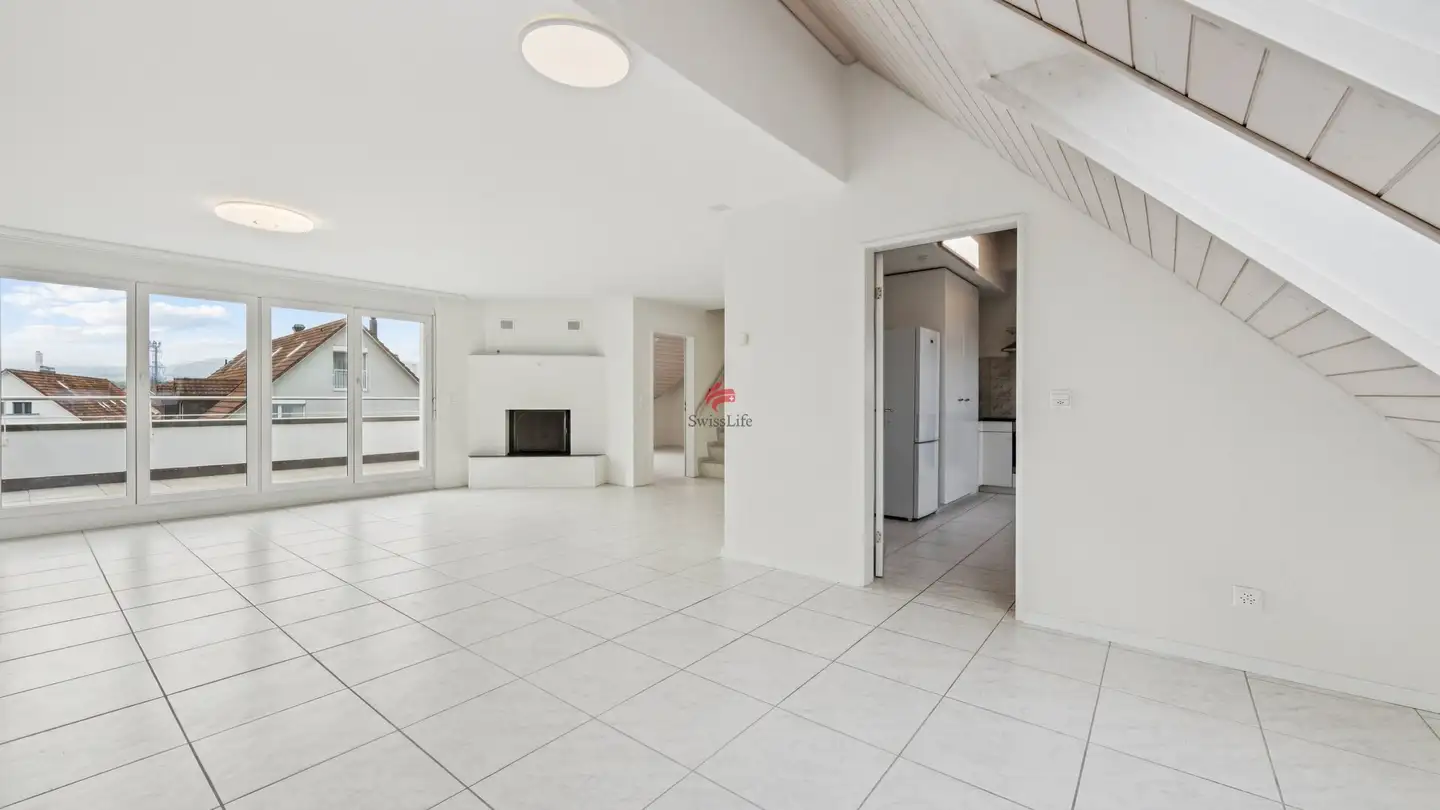 Attico in vendita - Fallwiesenstrasse 23, 8152 Glattbrugg - Foto 2