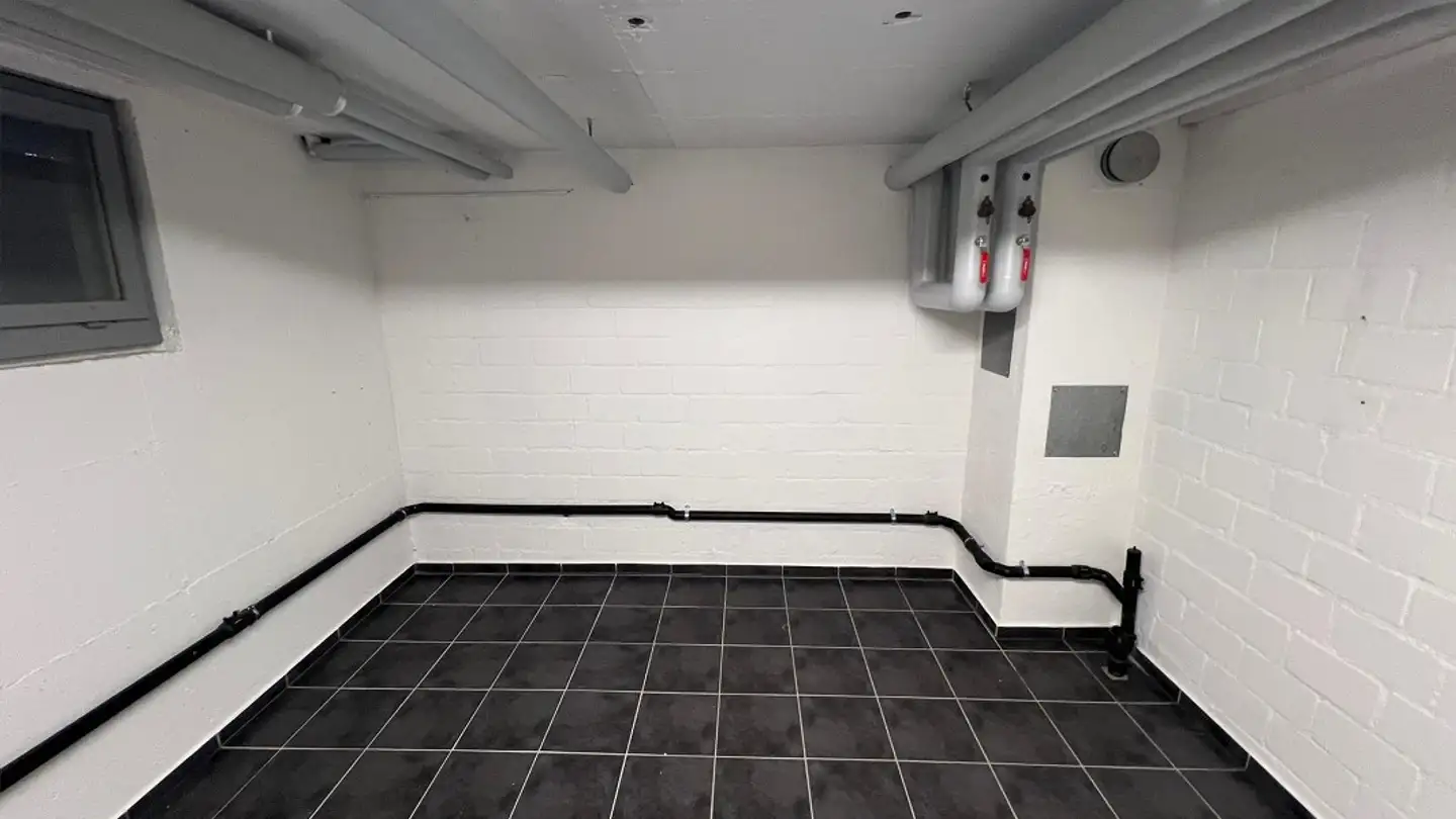 Espace de stockage à louer - Kesselbachstrasse 30, 9450 Altstätten SG - Photo 3