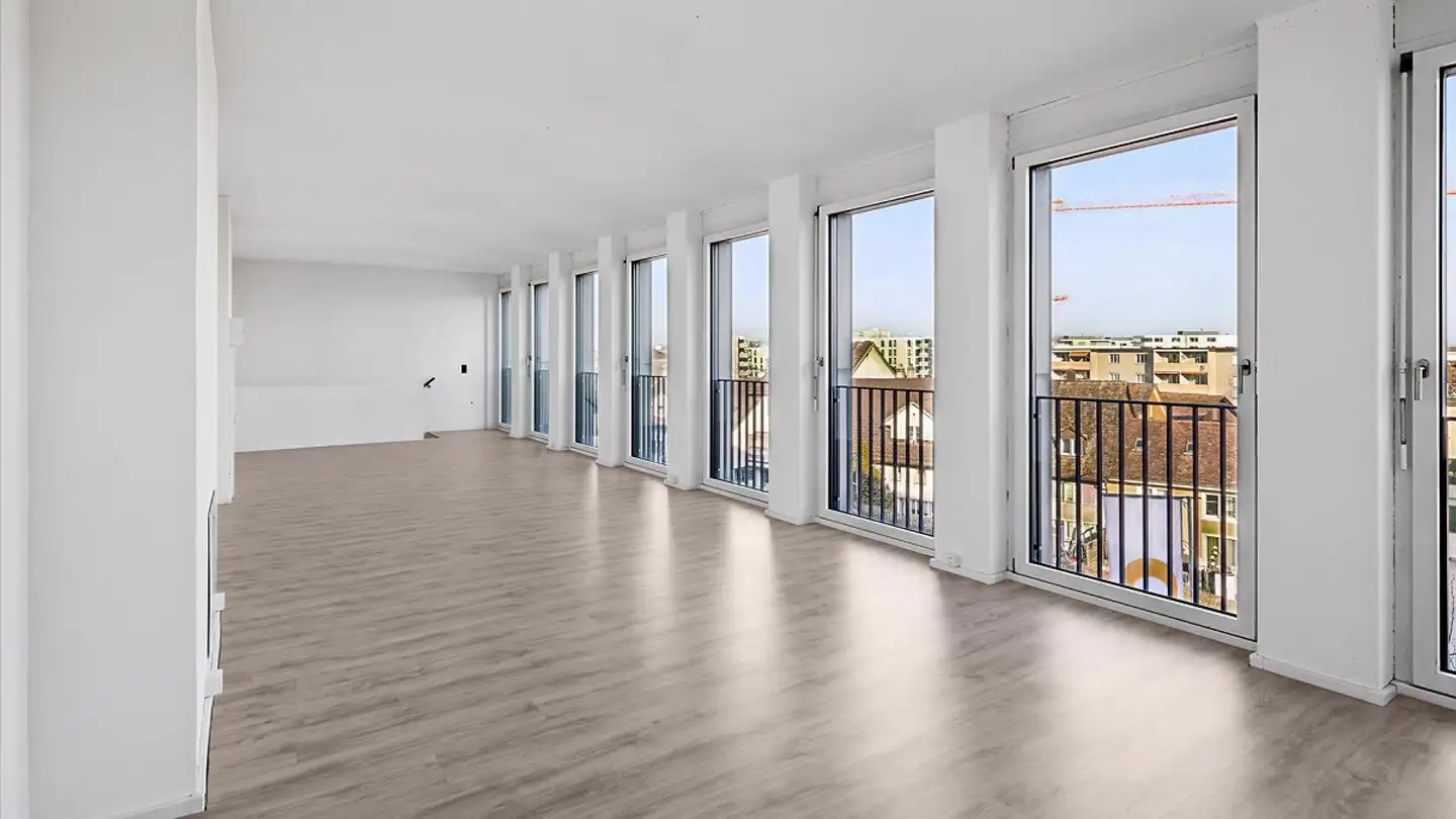 Bürofläche mieten - Kirchgasse 4, 8620 Wetzikon ZH - Foto 2