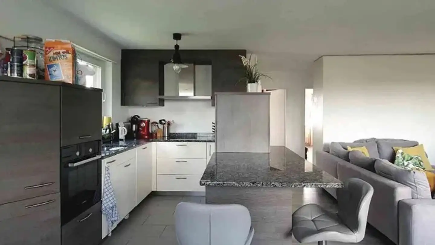 Wohnung mieten - Sandackerweg 12, 3363 Oberönz - Foto 2