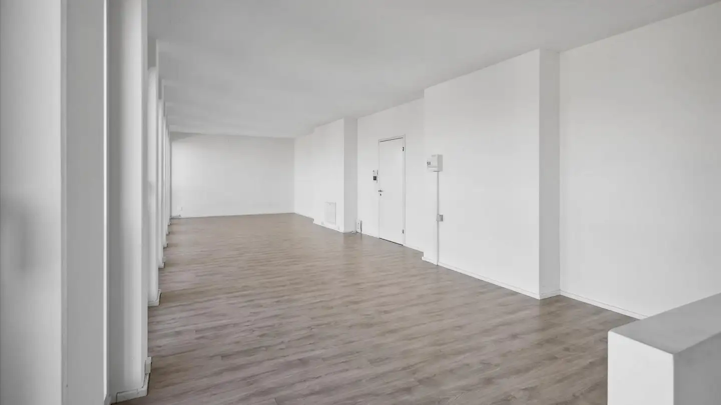 Bürofläche mieten - Kirchgasse 4, 8620 Wetzikon ZH - Foto 3