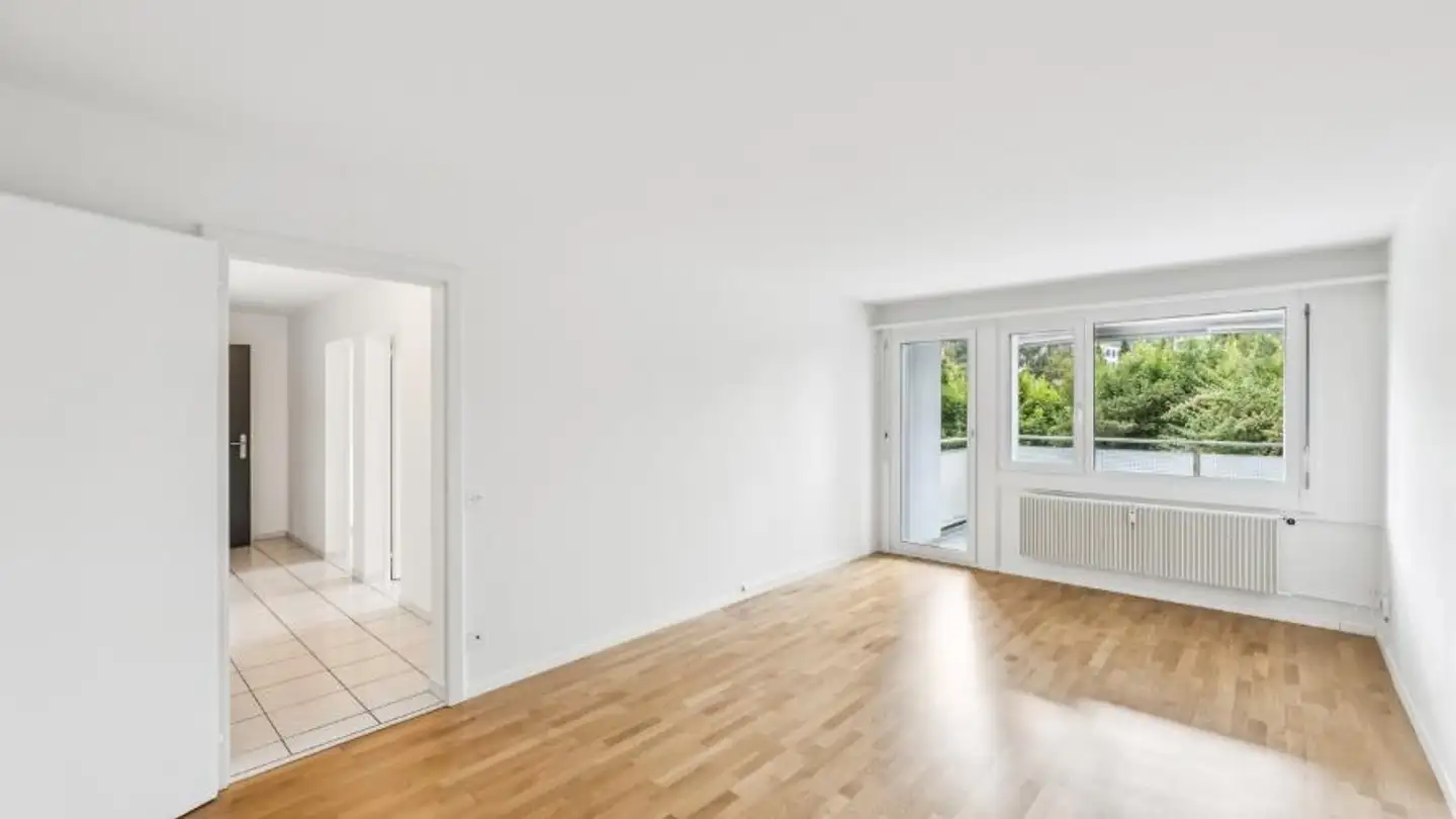 Wohnung mieten - Steinhofstrasse 47, 3400 Burgdorf - Foto 2
