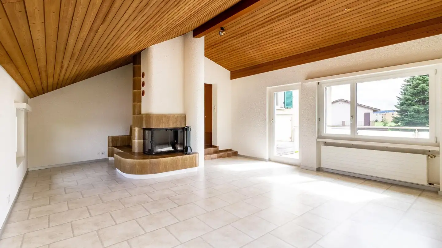 Apartment for rent - Heuweg 2, 5314 Kleindöttingen