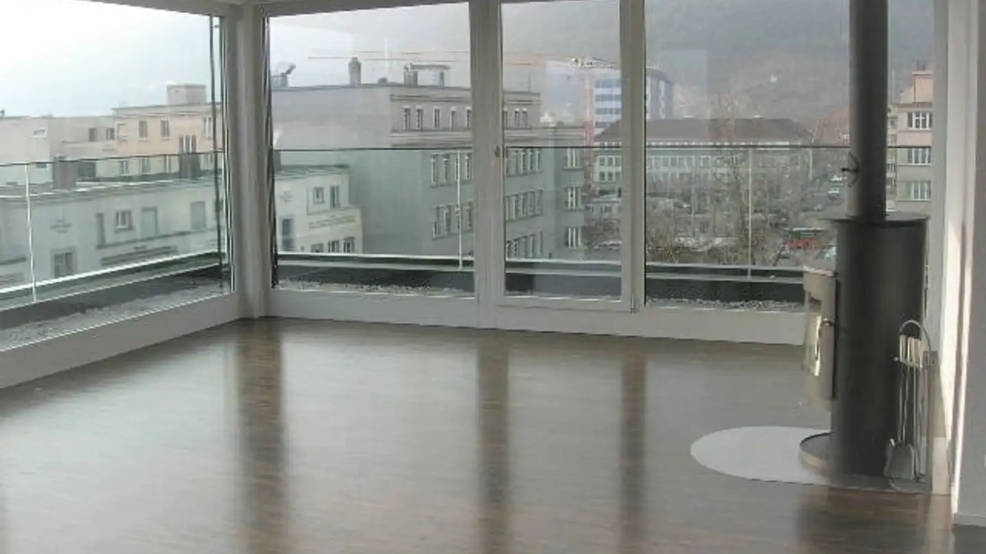 Penthouse for rent - Hans-Hugi-Strasse 2, 2502 Biel/Bienne - Photo 4