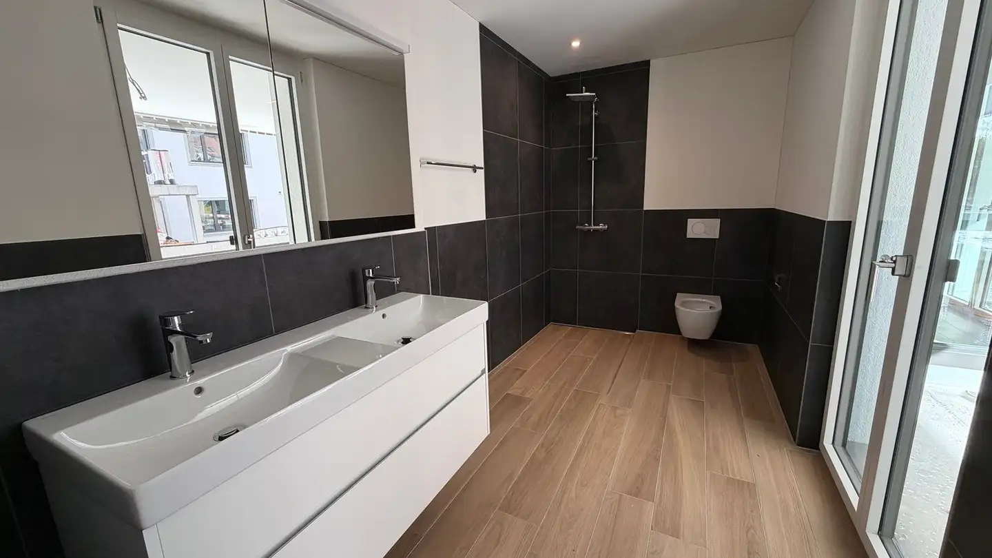 Wohnung mieten - Lenzburgerstrasse 78, 5504 Othmarsingen - Foto 4