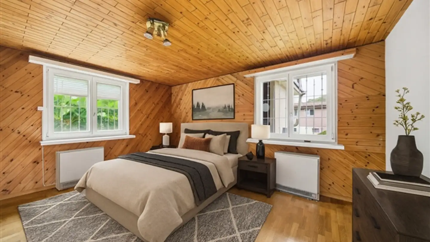 Single house for sale - 4813 Uerkheim - Photo 3