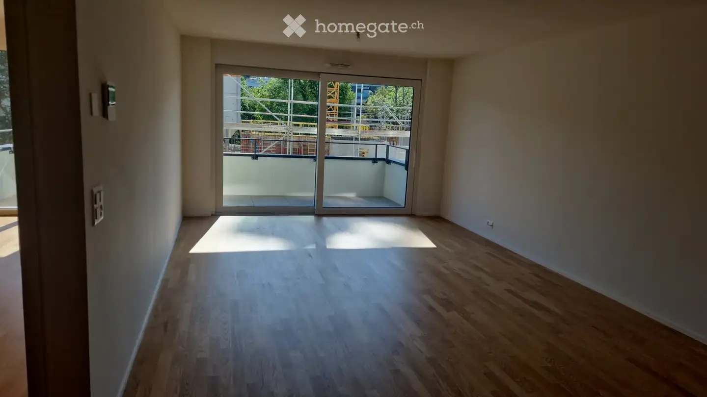 Appartamento in affitto - Chemin Des Sauges 30, 1018 Lausanne - Foto 4
