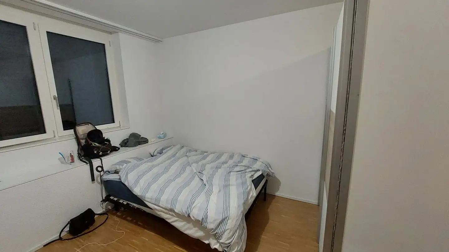 Appartamento in affitto - Avenue De Tivoli 2a, 1007 Lausanne - Foto 3