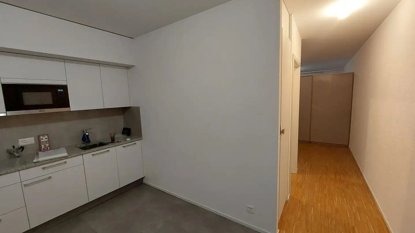 Appartamento in affitto - Avenue De Tivoli 2a, 1007 Lausanne - Foto 4