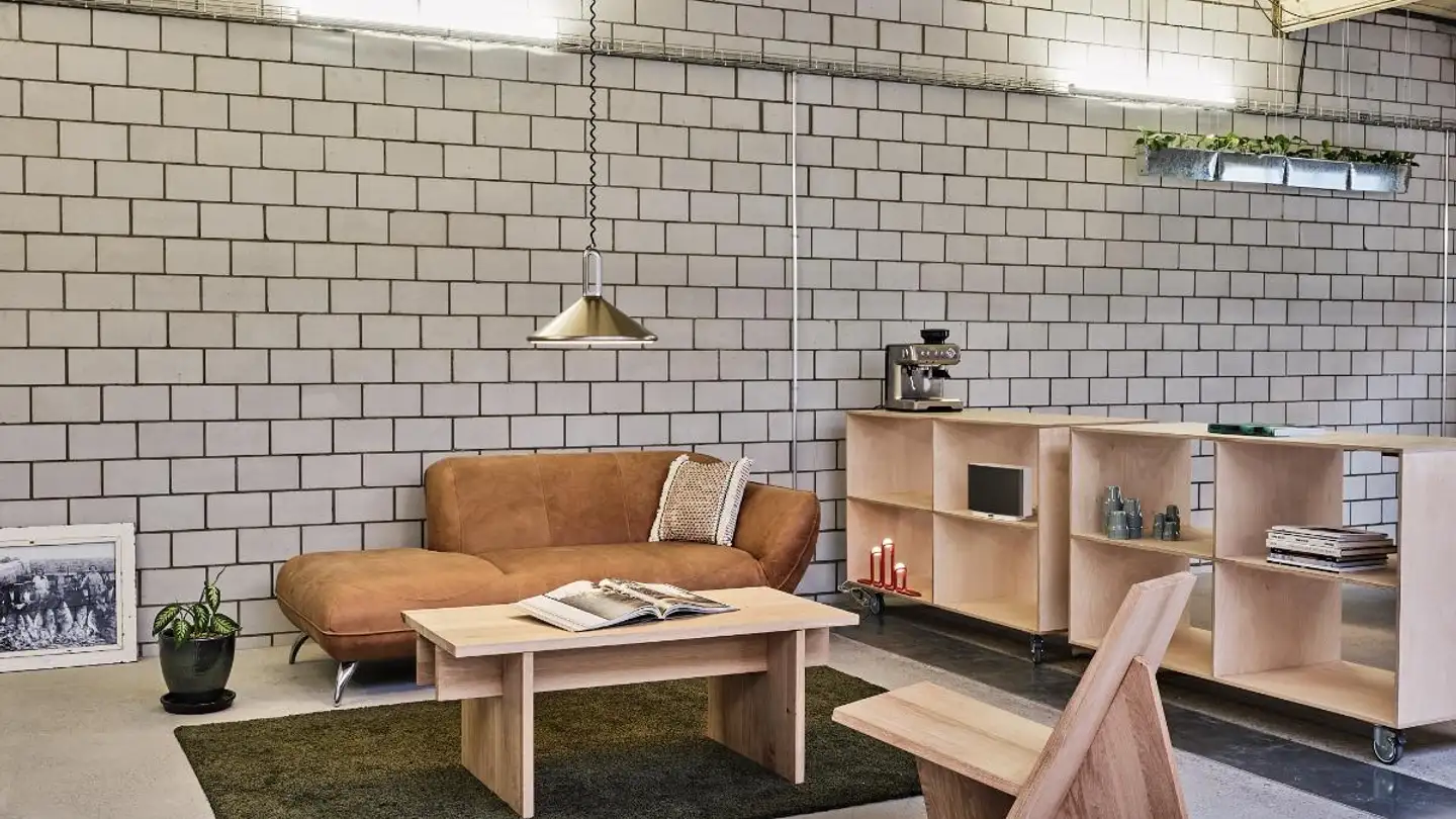 Spazio ufficio in affitto - Lagerplatz 27, 8400 Winterthur - Foto 3