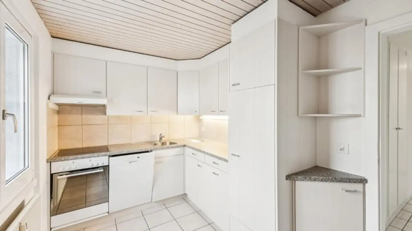 Wohnung mieten - Steinhofstrasse 47, 3400 Burgdorf - Foto 3