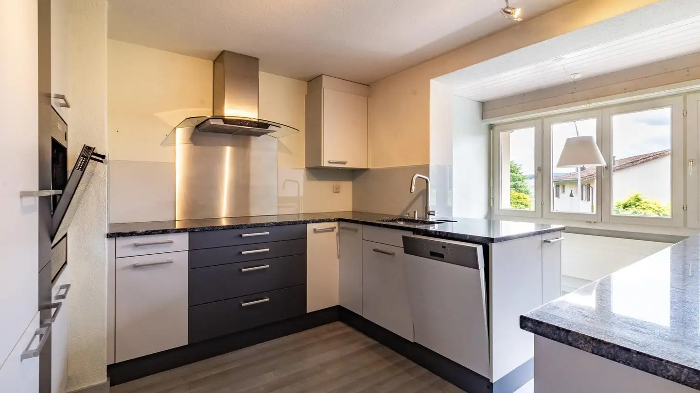 Appartamento in affitto - Heuweg 2, 5314 Kleindöttingen - Photo 2