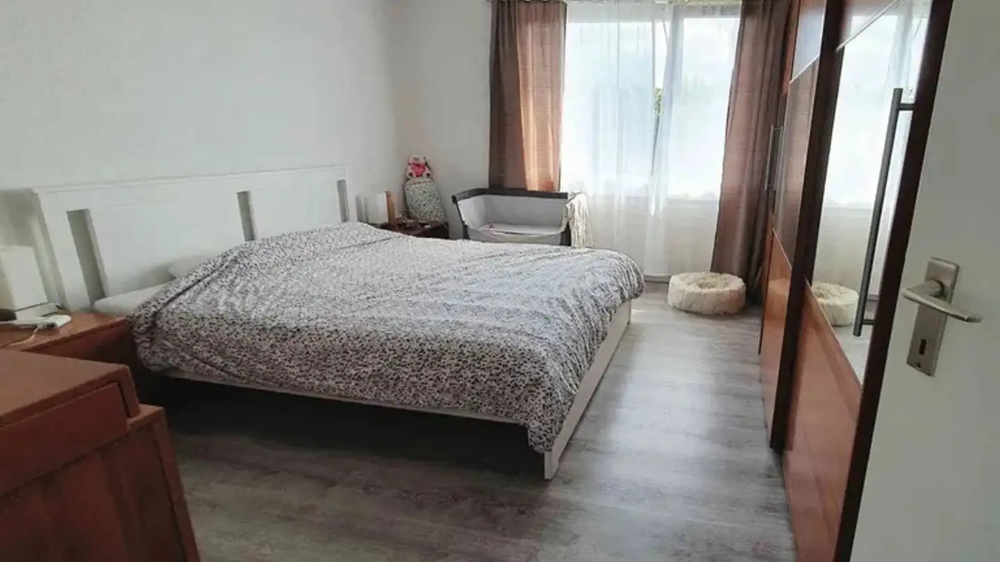 Wohnung mieten - Sandackerweg 12, 3363 Oberönz - Foto 3