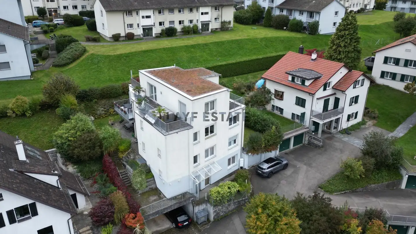 Wohnung mieten - Erchenbühlstrasse 17, 8046 Zürich