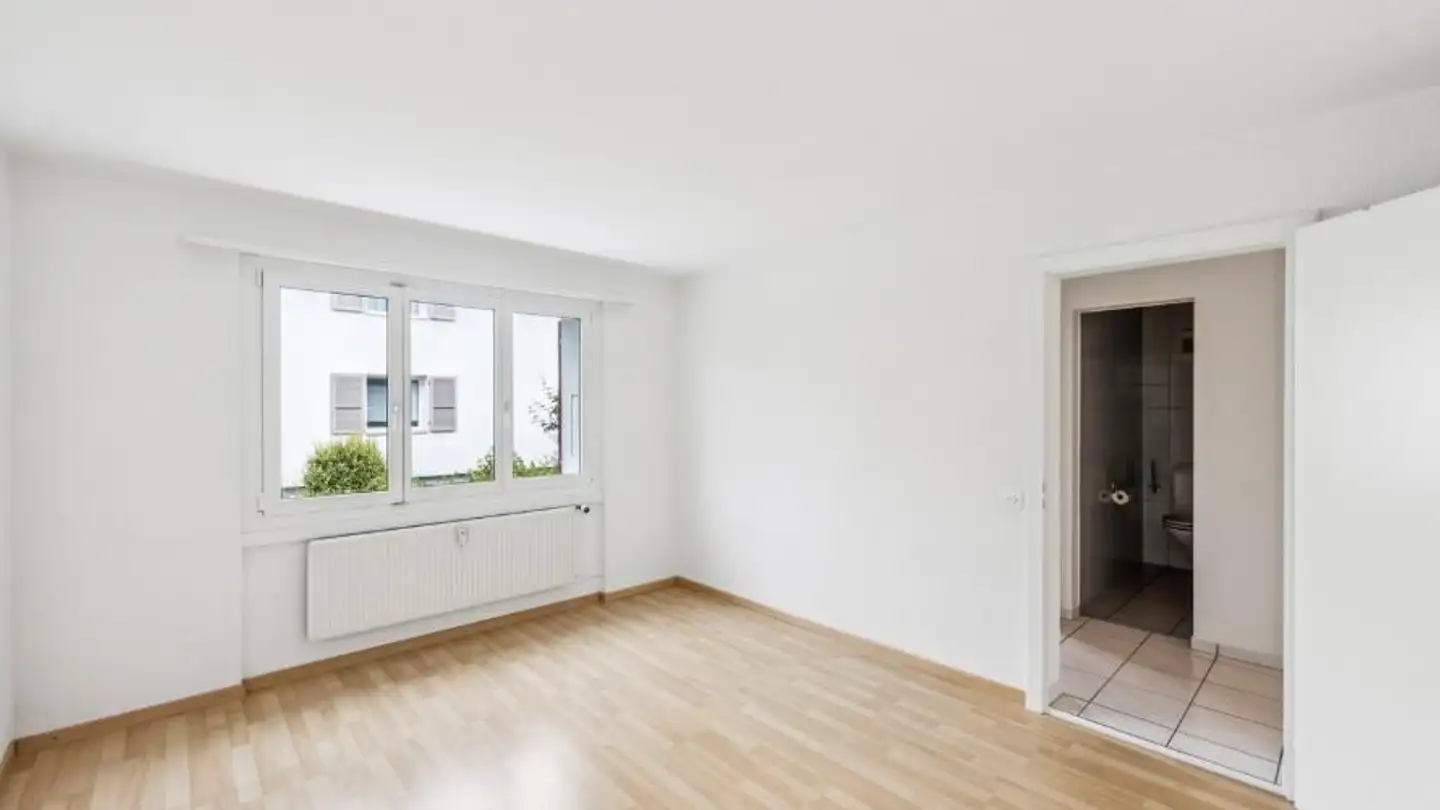 Wohnung mieten - Steinhofstrasse 47, 3400 Burgdorf - Foto 4