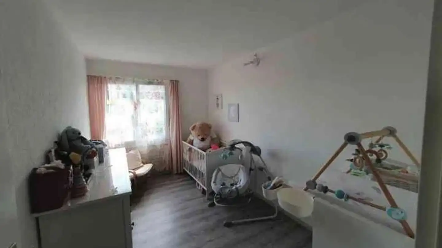 Wohnung mieten - Sandackerweg 12, 3363 Oberönz - Foto 4
