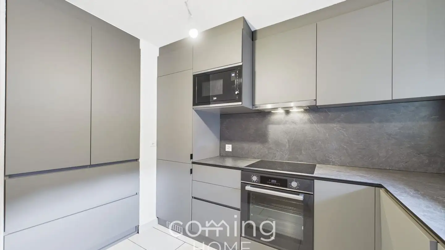 Appartamento in affitto - Sportplatzweg 18, 3904 Naters - Foto 3