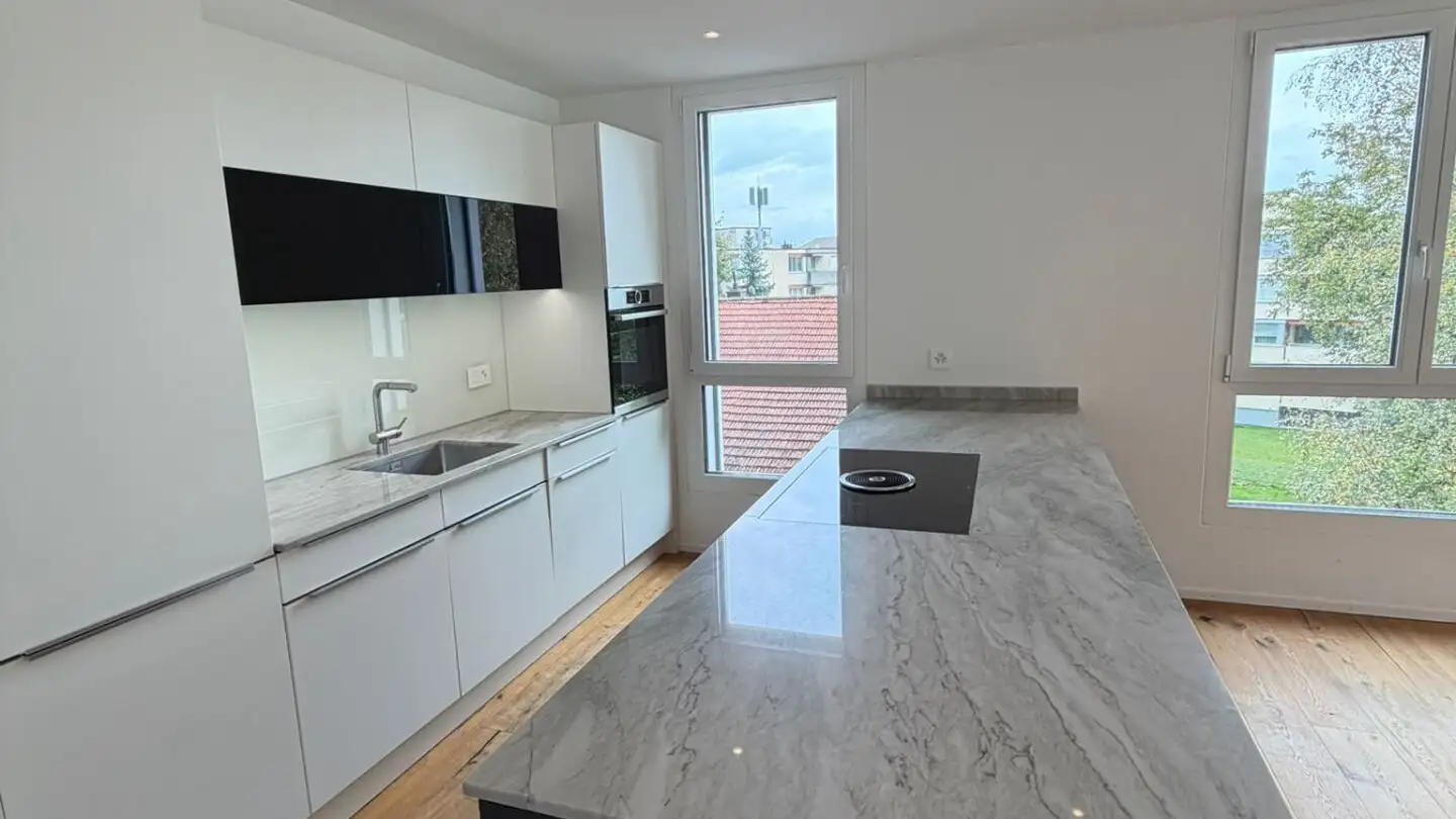 Appartamento in affitto - Riedistrasse 2, 9434 Au SG - Photo 4